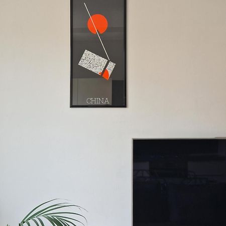 Meme'S House Apartment Locri Exterior photo